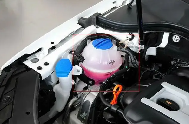 汽车发动机有机型防冻冷却液TF150B