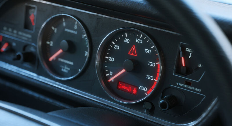 冷却液低于MIN线了怎么办？