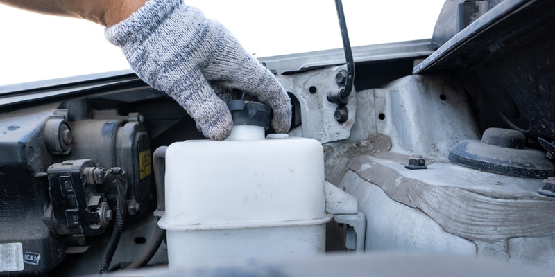 乙二醇防冻液和丙二醇防冻液能混一起用吗?